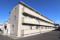 茨城県水戸市千波町1824-6：物件画像／大東建託リーシング株式会社 ひたちなか店