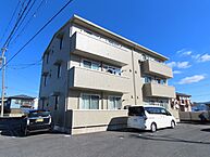 鳥取県米子市皆生4丁目4-3：物件画像／大東建託リーシング株式会社 米子駅前店