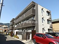 広島県広島市佐伯区五日市中央5丁目14-36：物件画像／大東建託リーシング株式会社 安芸店