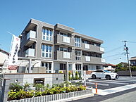 広島県福山市新涯町6丁目25-5：物件画像／大東建託リーシング株式会社 福山店