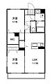 F-city老松町4階7.2万円