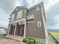 兵庫県丹波市氷上町黒田：物件画像／大東建託リーシング株式会社 福知山店