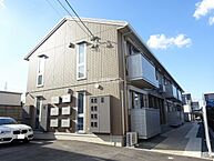 三重県四日市市日永西4丁目17-13：物件画像／大東建託リーシング株式会社 四日市店