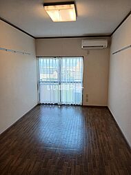 プリンスヒル　Ｂ 208 2階ワンルームのリビング/ダイニング