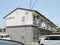 岐阜県美濃加茂市森山町3丁目：物件画像／大東建託リーシング株式会社 岐阜東店