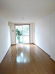 フローレンス 102 1階1LDKのリビング/ダイニング