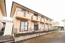 JR上越線 井野駅 3.8kmの賃貸アパート