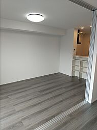 東武小泉線 竜舞駅 徒歩3分の賃貸アパート 1階1LDKのリビング/ダイニング