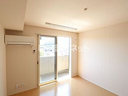 リバプールコート 203 2階1LDKのリビング/ダイニング