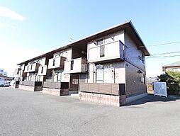 アイリスガーデン菰池　C棟