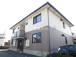 プログレス・アイ　B棟