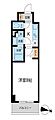S-FORT湘南平塚1階7.5万円