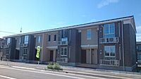 新潟県新発田市豊町3丁目：物件画像／大東建託リーシング株式会社　新発田店