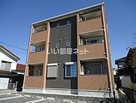 愛知県豊橋市山田二番町：物件画像／大東建託リーシング株式会社 豊橋店