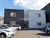 北海道苫小牧市日の出町2丁目9-19：物件画像／大東建託リーシング株式会社 苫小牧店