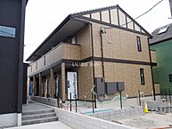 愛知県知多郡武豊町字迎戸：物件画像／大東建託リーシング株式会社 半田店