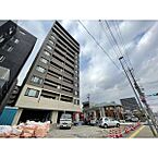 岐阜県岐阜市加納栄町通6丁目32-2：物件画像／大東建託リーシング株式会社 岐阜東店
