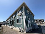 長崎県大村市富の原2丁目680-1：物件画像／大東建託リーシング株式会社 長崎中央店