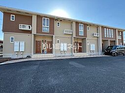 ソレイユ　Ｍ　III