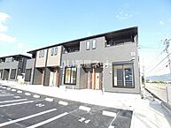 和歌山県橋本市高野口町名古曽：物件画像／大東建託リーシング株式会社 岩出店