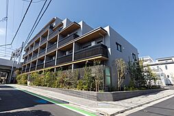 RESIDENCE　KOENJI 101