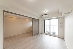 JR中央線 高円寺駅 徒歩8分の賃貸マンション 1階1LDKのリビング/ダイニング