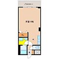 シャンテ城ヶ崎5階4.3万円
