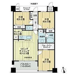 宇都宮駅 12.0万円