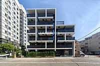 東京都渋谷区本町3丁目：物件画像／大東建託リーシング株式会社 亀戸店