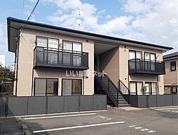 フォブール鶴見Ａ