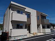 福島県いわき市植田町小名田：物件画像／大東建託リーシング株式会社 いわき店