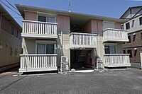 栃木県宇都宮市江曽島町1220-52：物件画像／大東建託リーシング株式会社 北栃木店