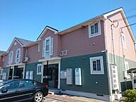 兵庫県姫路市四郷町東阿保：物件画像／大東建託リーシング株式会社 姫路店