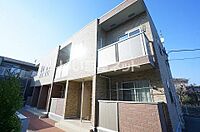 福島県郡山市菜根3丁目：物件画像／大東建託リーシング株式会社　郡山南店