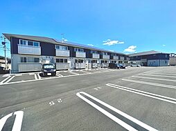 サザンフォレスト　A棟 207