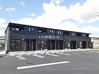 広島県三次市十日市南7丁目：物件画像／大東建託リーシング株式会社 東広島店