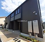 兵庫県姫路市勝原区丁：物件画像／大東建託リーシング株式会社 姫路西店