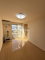 エントピアII 103 1階1LDKのリビング/ダイニング