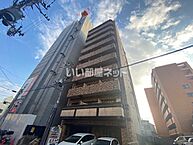 兵庫県神戸市兵庫区湊町1丁目：物件画像／大東建託リーシング株式会社　三宮店