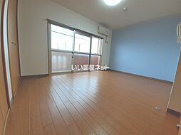 エマーブル矢橋 302 3階1Kのリビング/ダイニング