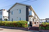 富山県小矢部市和沢414番地1：物件画像／大東建託リーシング株式会社　魚津店