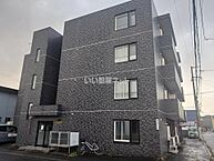 北海道恵庭市相生町4丁目4-1：物件画像／大東建託リーシング株式会社 千歳店