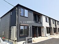 岡山県倉敷市連島町鶴新田：物件画像／大東建託リーシング株式会社 倉敷店