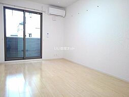 エルハイム 102 1階1LDKのリビング/ダイニング