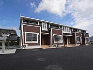 熊本県阿蘇市一の宮町宮地：物件画像／大東建託リーシング株式会社 熊本中央店