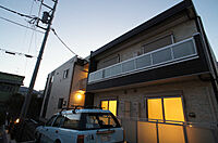 神奈川県茅ヶ崎市中海岸4丁目10-3-10：物件画像／大東建託リーシング株式会社 藤沢店