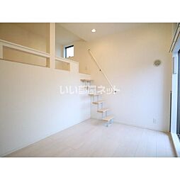 Residence　R名古屋 206 2階1Kのリビング/ダイニング