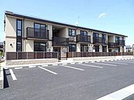 茨城県ひたちなか市大字田彦388-154：物件画像／大東建託リーシング株式会社 水戸店