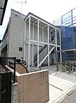 埼玉県川越市菅原町16-23：物件画像／大東建託リーシング株式会社 川越店