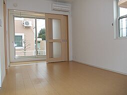 ル・ソレイユ 103 1階1LDKのリビング/ダイニング